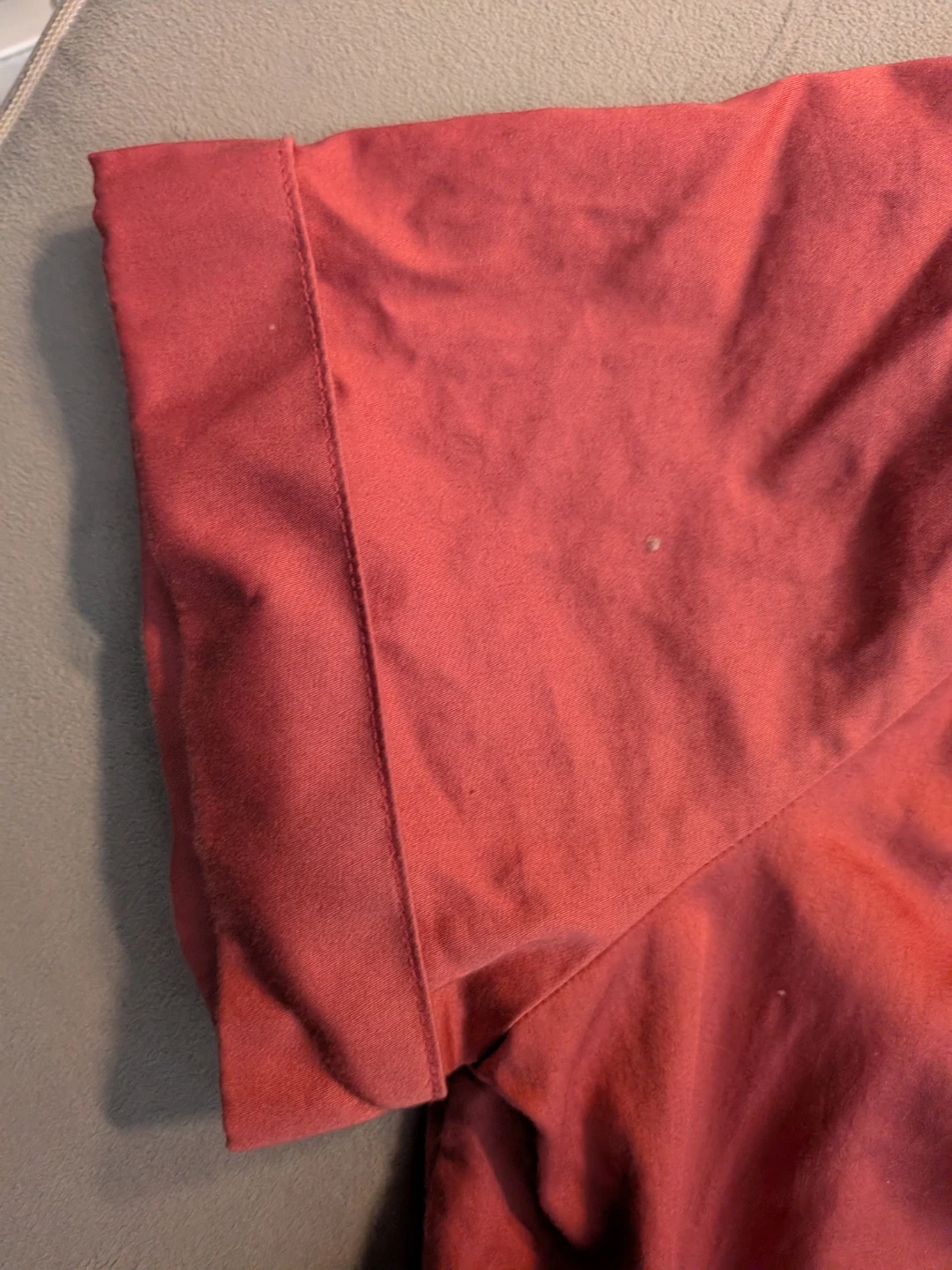 Brooks Brothers Button-Down Dress Size 4 - photo 3