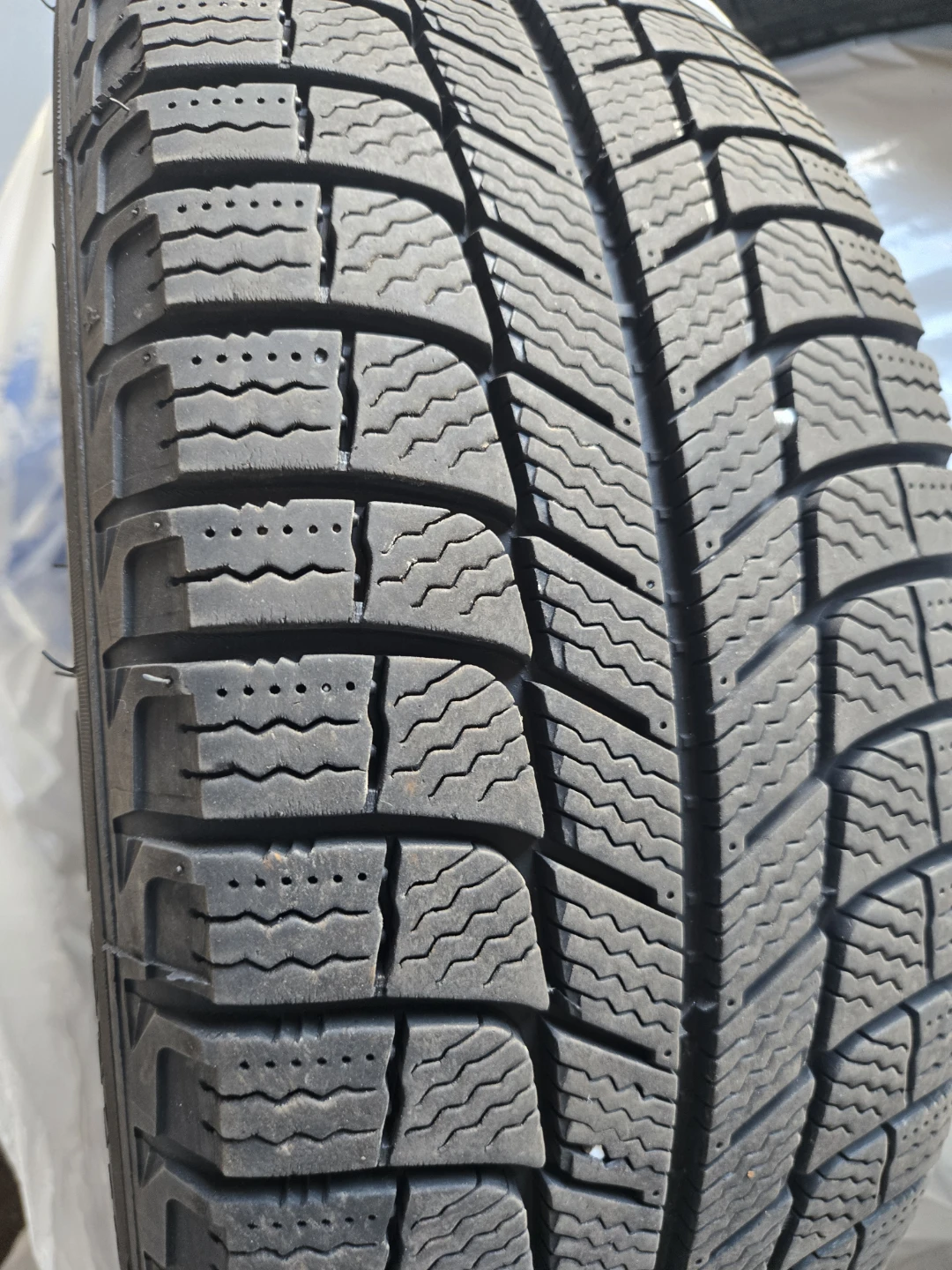winter tire - photo 4