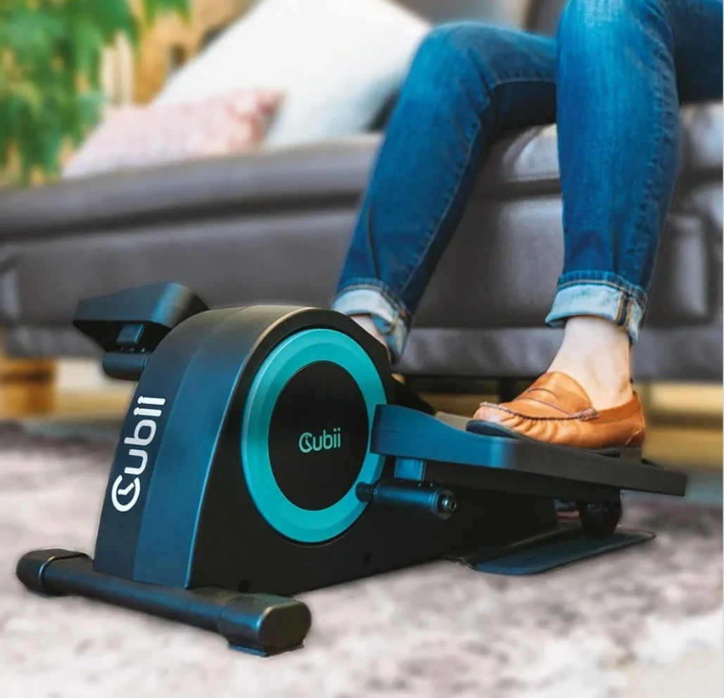Cubii Under-Desk Elliptical - photo 2