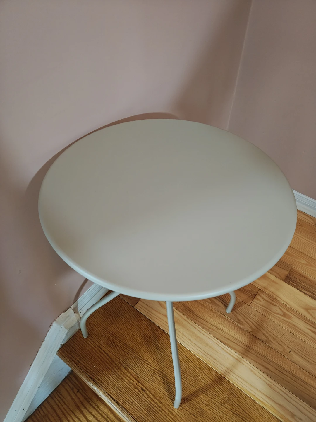 IKEA TÅNEBRO Side Table - photo 2