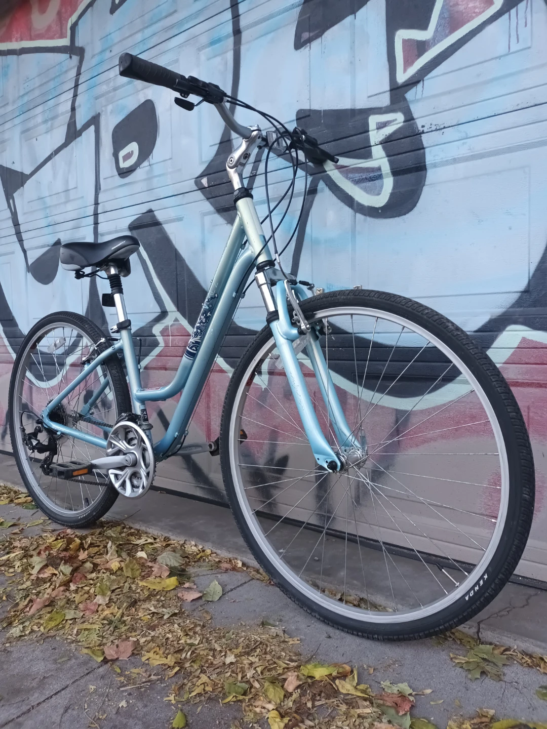 Diamondback Small Frame Bike