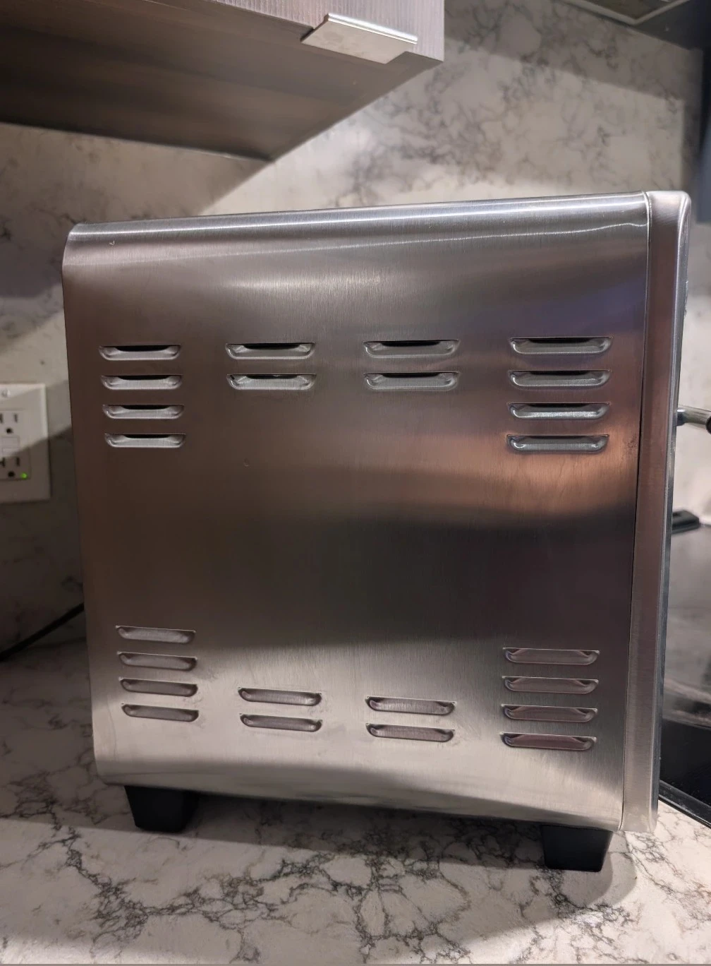 Air Fryer - photo 4