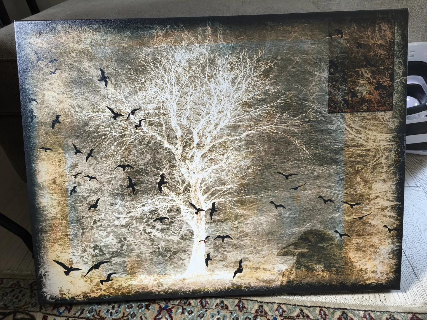 LightBoxJournal Canvas Wall Art NEW - photo 2