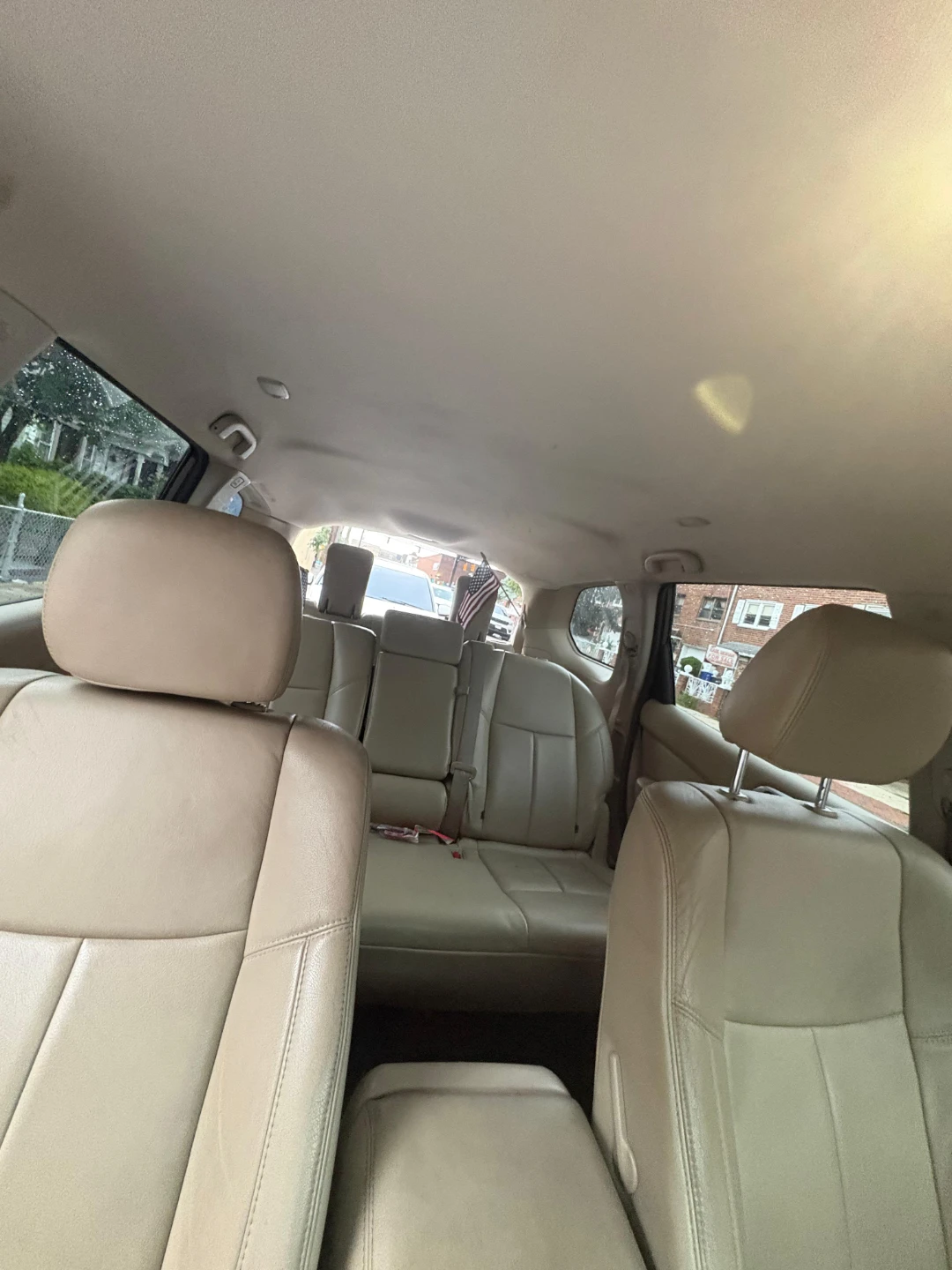 Nissan Pathfinder SUV - photo 5
