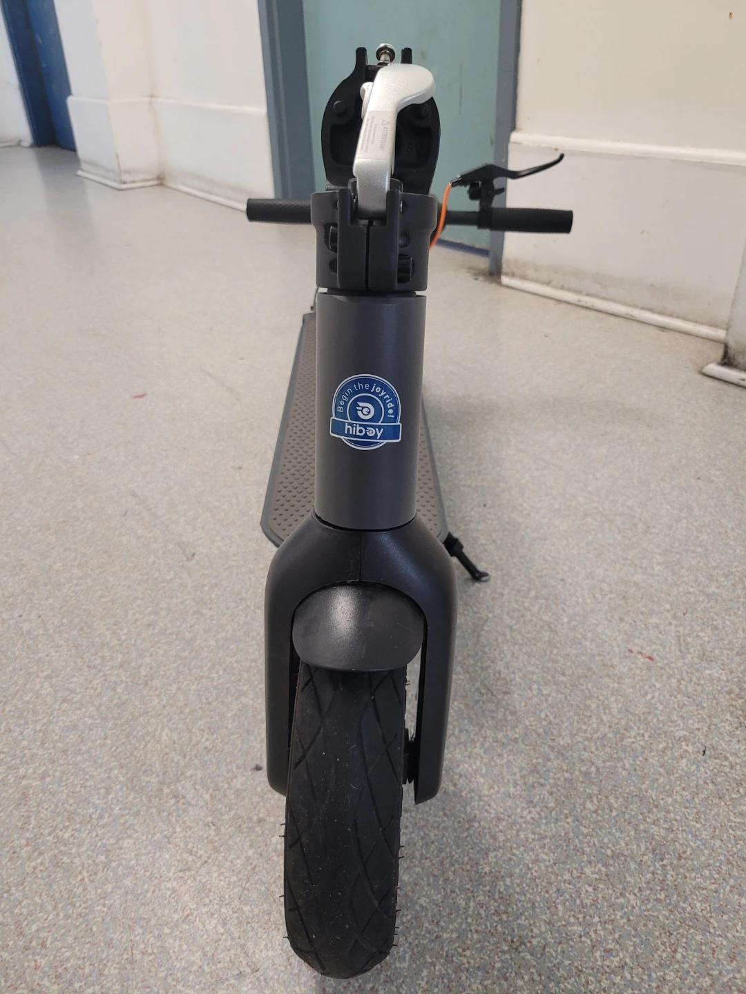 Hiboy S2 Max Electric Scooter - photo 5