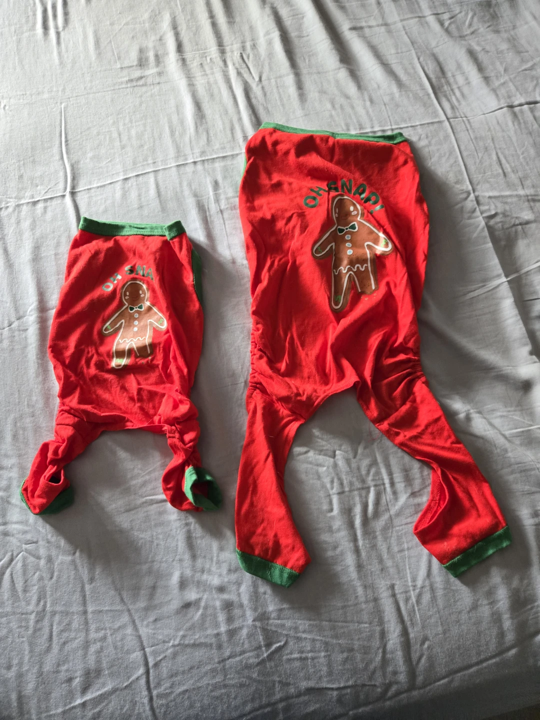 Assorted Dog Clothing and Carrier Bundle - photo 4