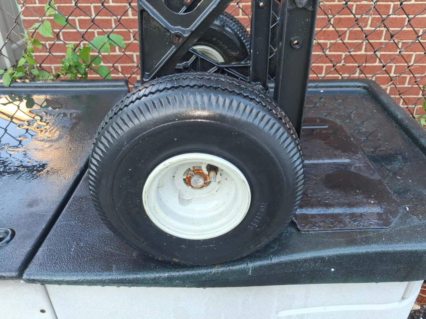 Harper Hand Truck - photo 3