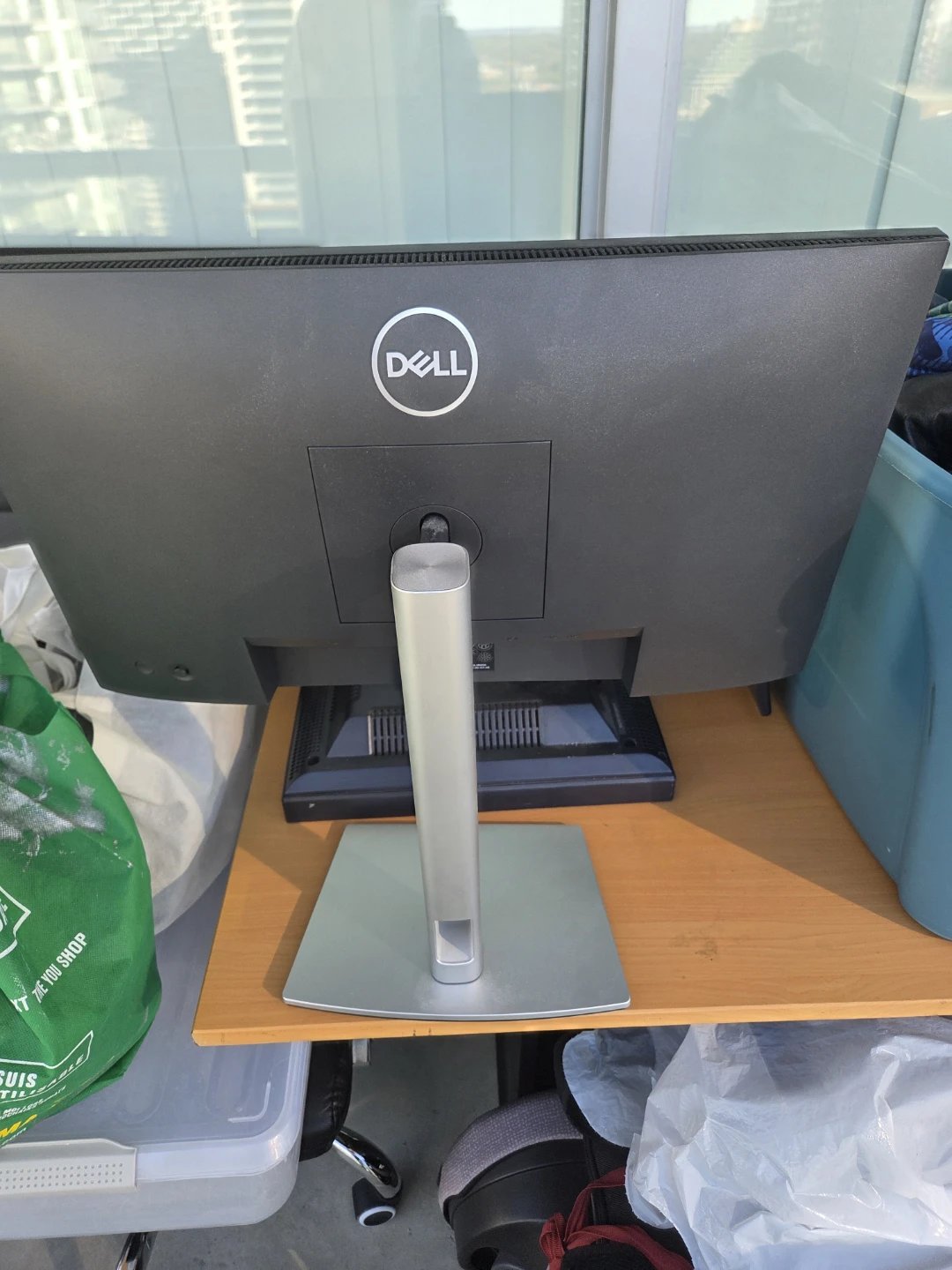 Dell Computer Monitor