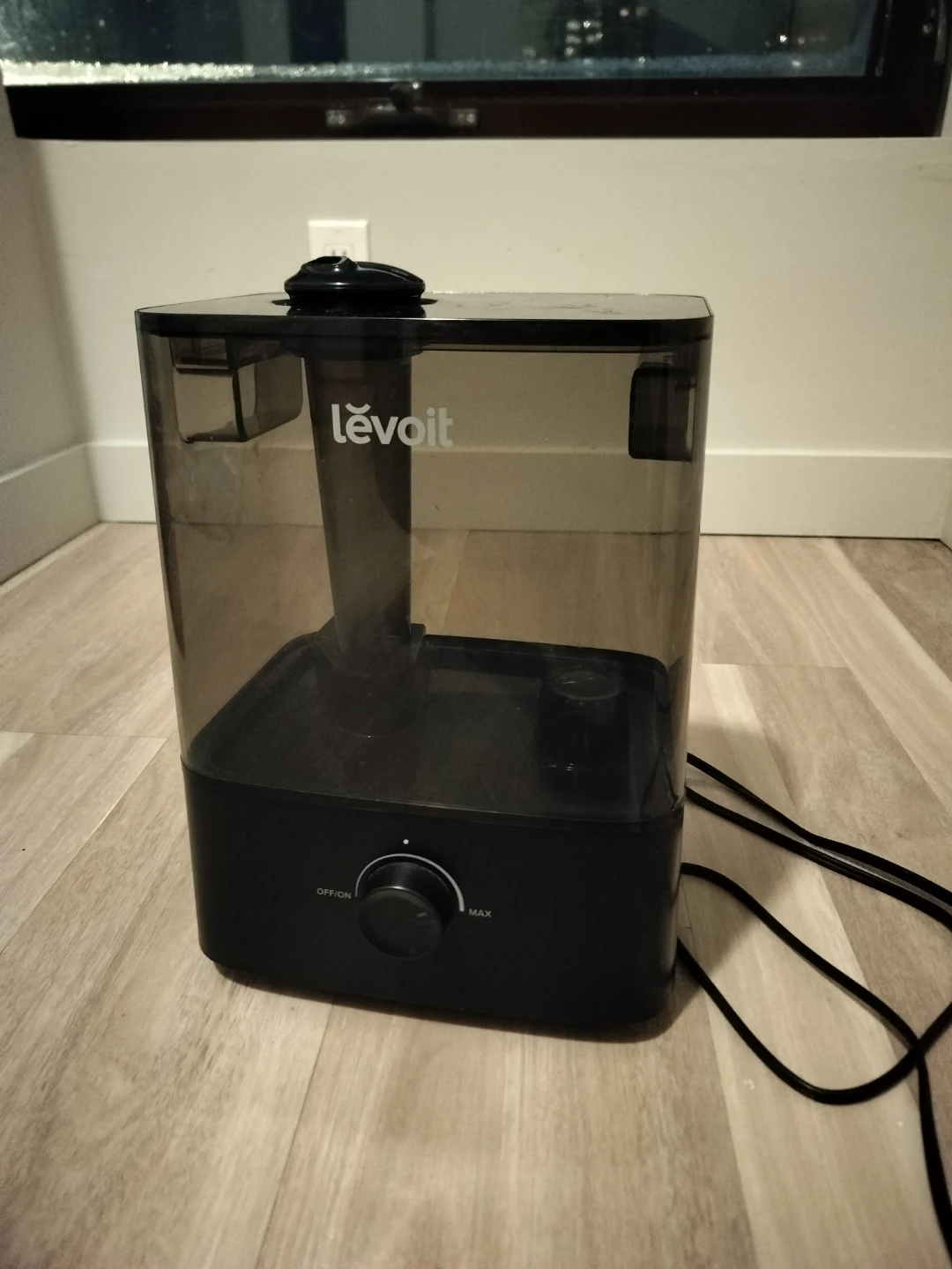Levoit Classic 300 Lite Ultrasonic Cool Mist Humidifier - photo 5