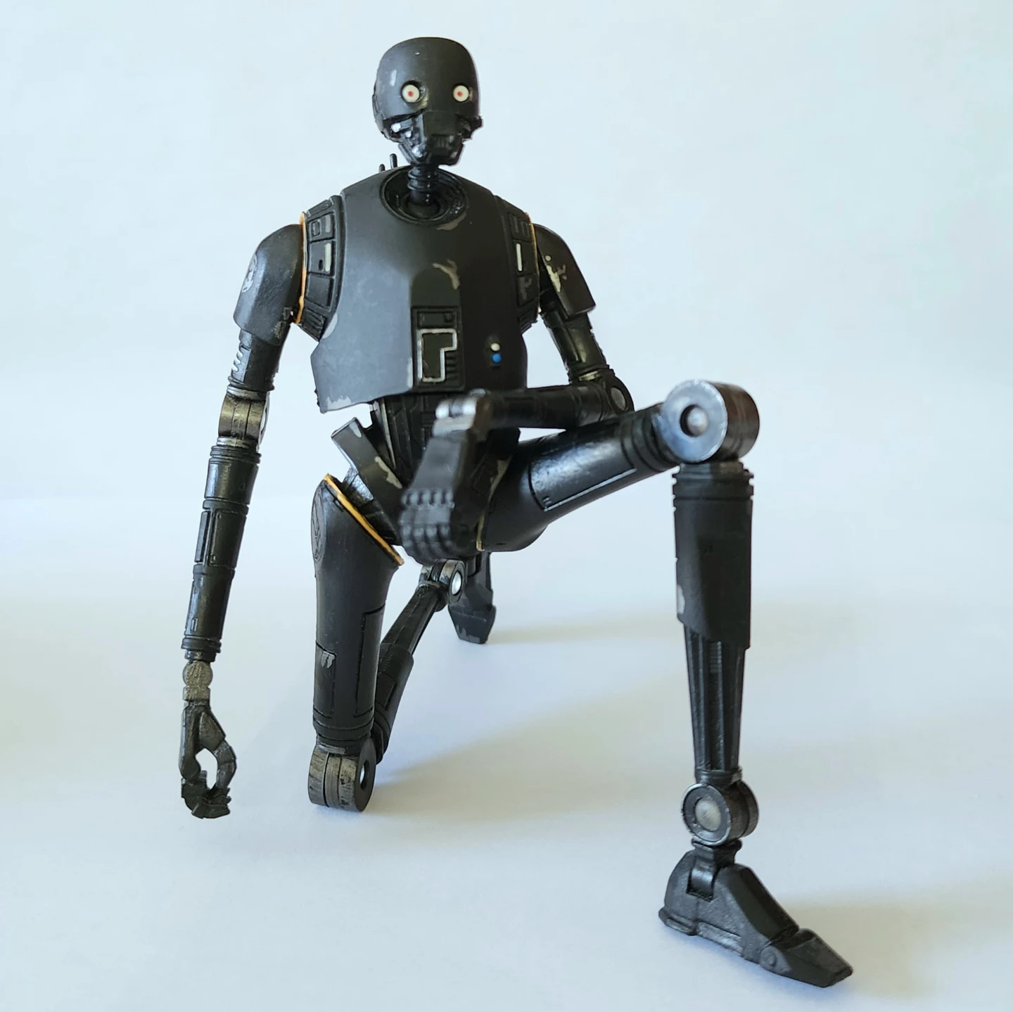 Star Wars K-2SO Action Figure - photo 3