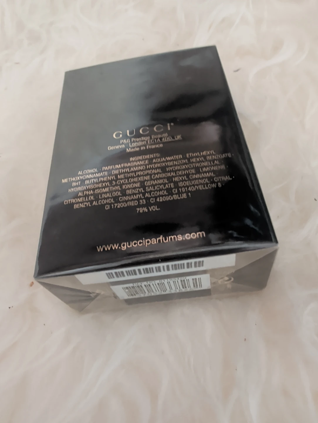 Gucci Guilty Eau de Toilette 75ml - photo 2