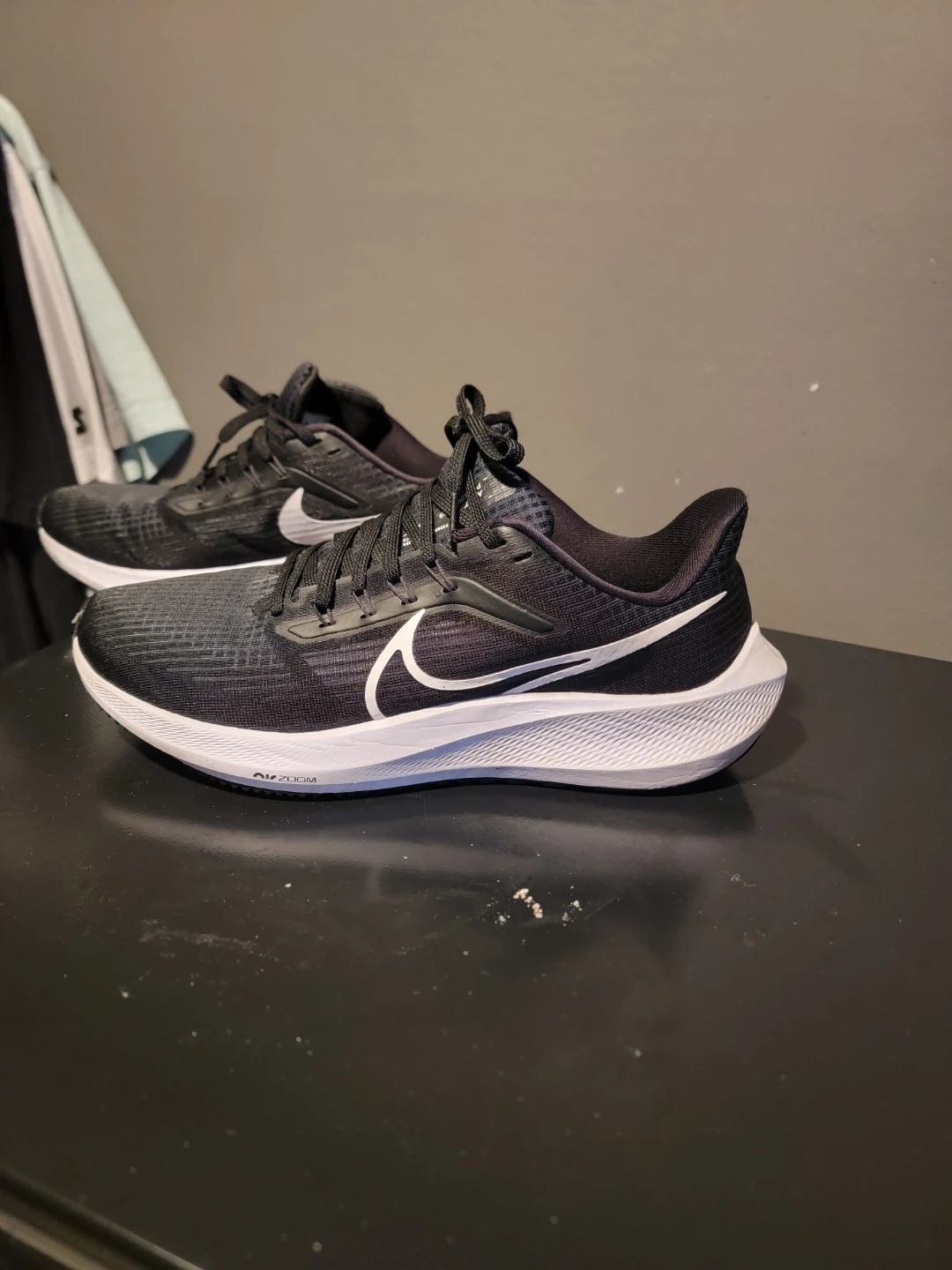 Nike Air Zoom Running Shoes