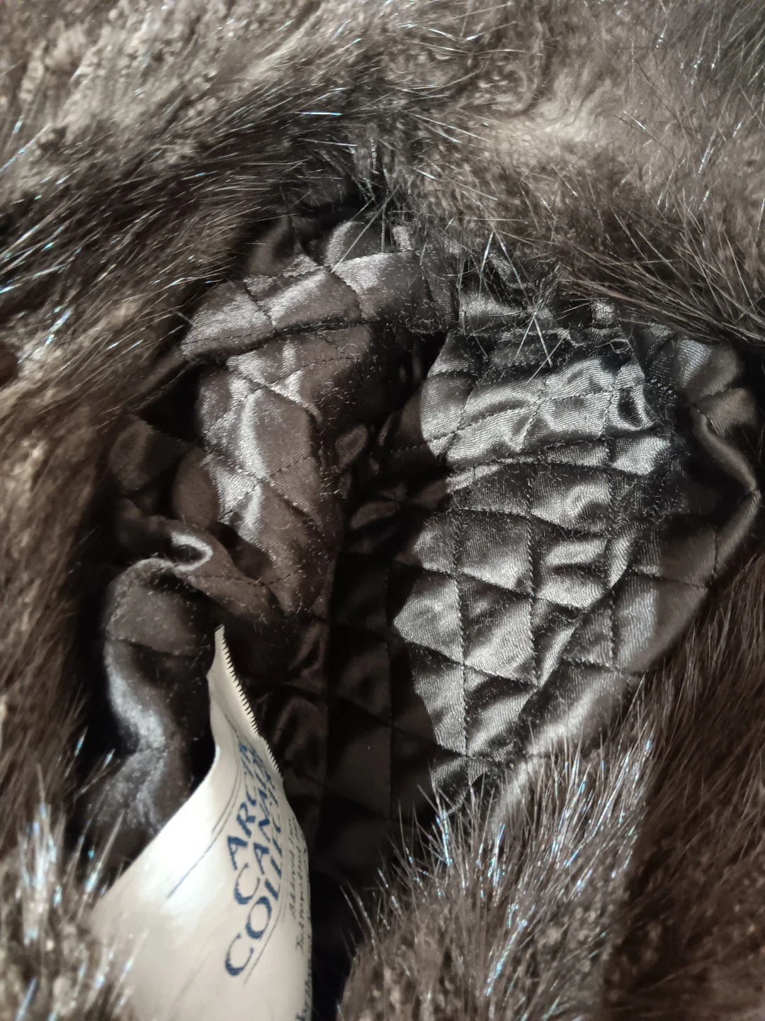 Arctic Canada Collection Fur Hat - photo 4
