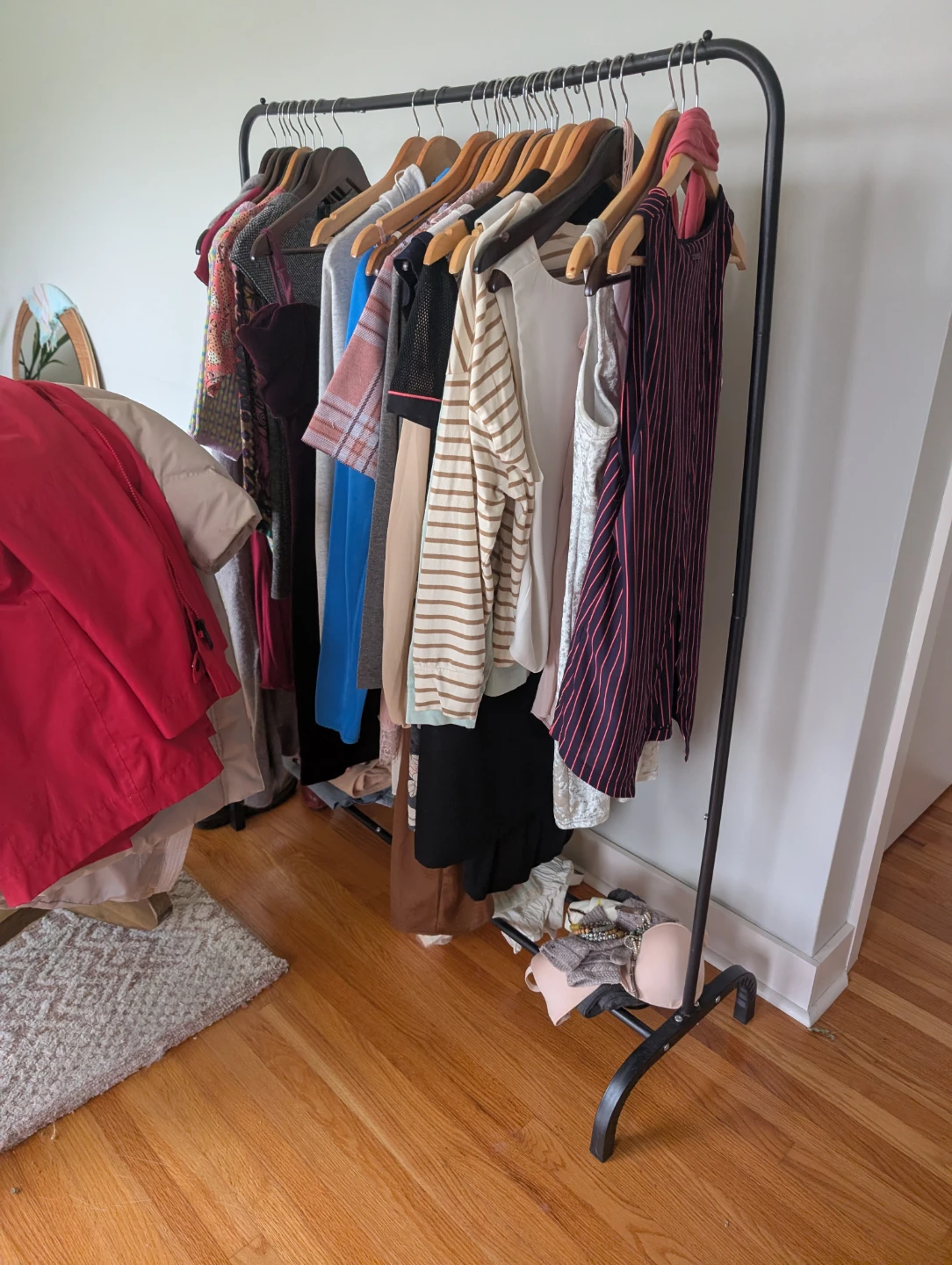 Clothing Rack - photo 2