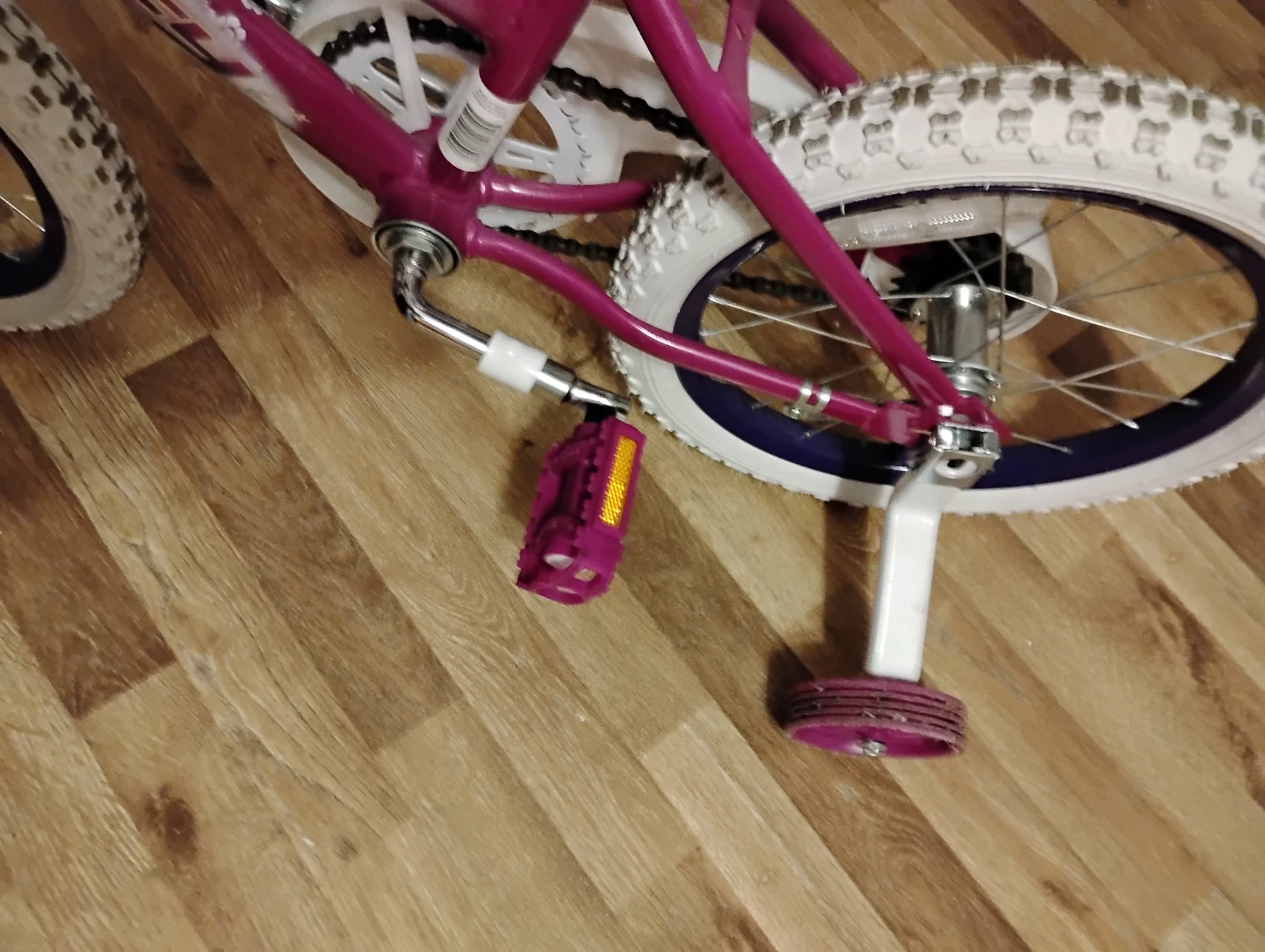Kids Bike - photo 4