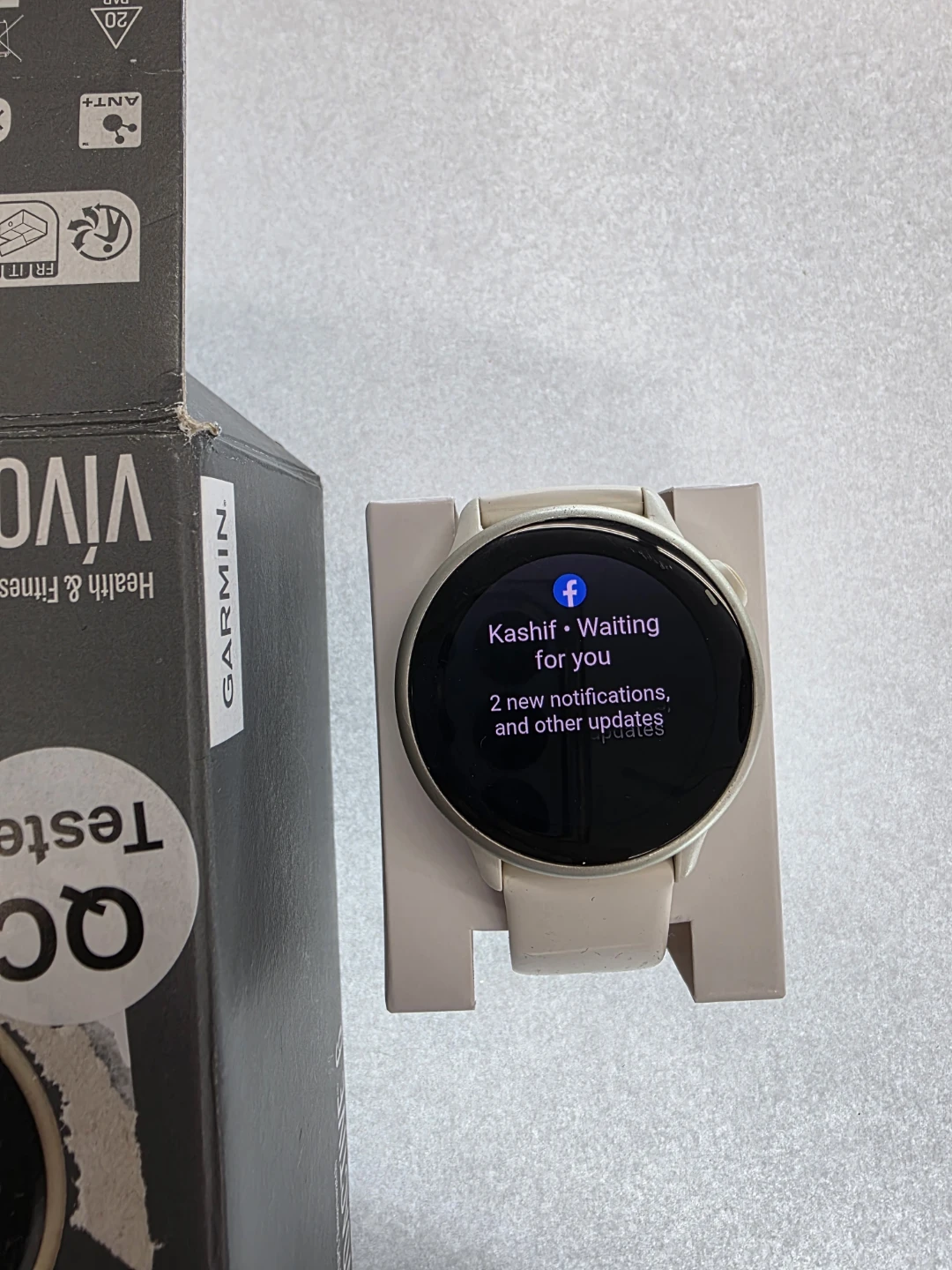 Garmin Vivoactive 6 Smartwatch