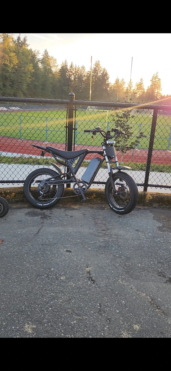 Gugios GT-20 (read description)