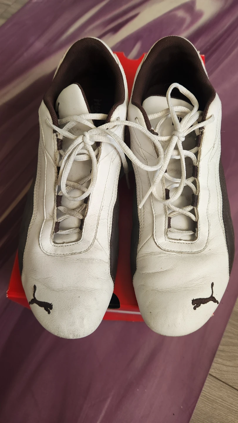 Puma  Men's Shoes