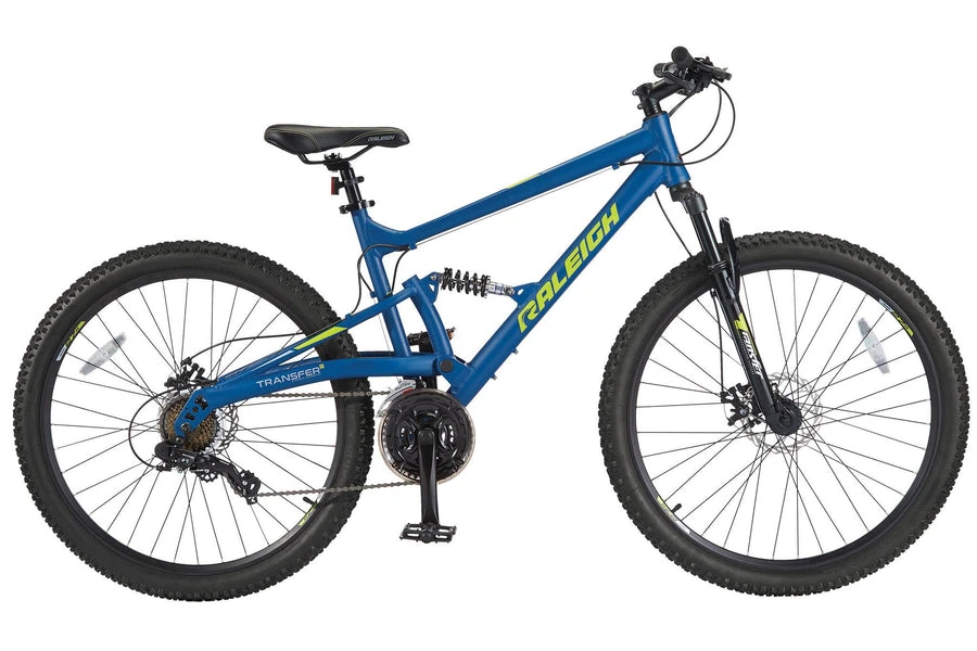 Selling Raleigh bike