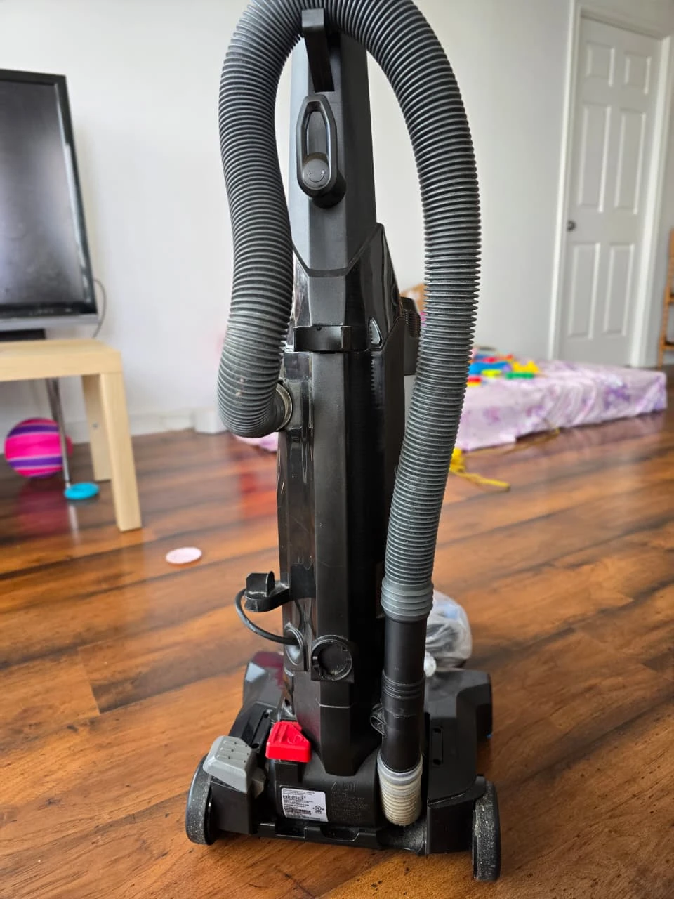 Bissell PowerForce Bagless Upright Vacuum