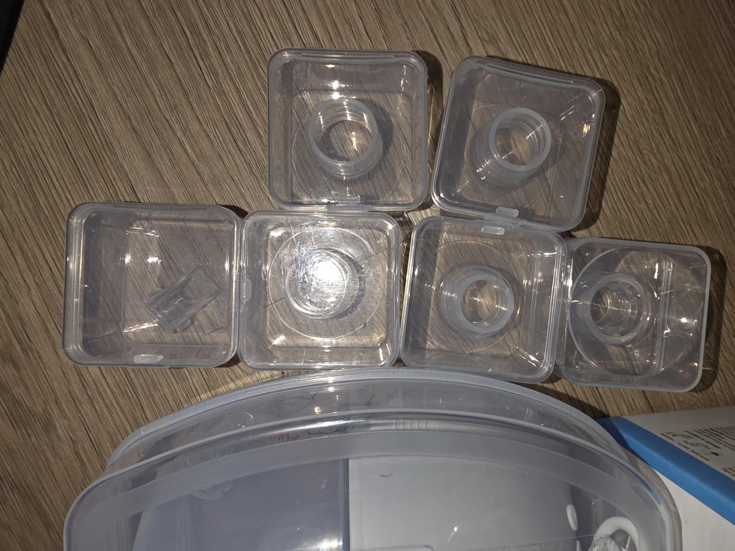 Bellababy Electric Breast Pump Set - photo 2