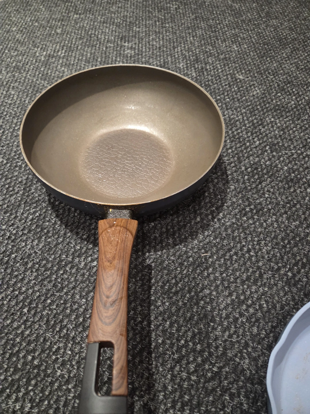 Tefal Non-Stick Frying Pan - photo 4