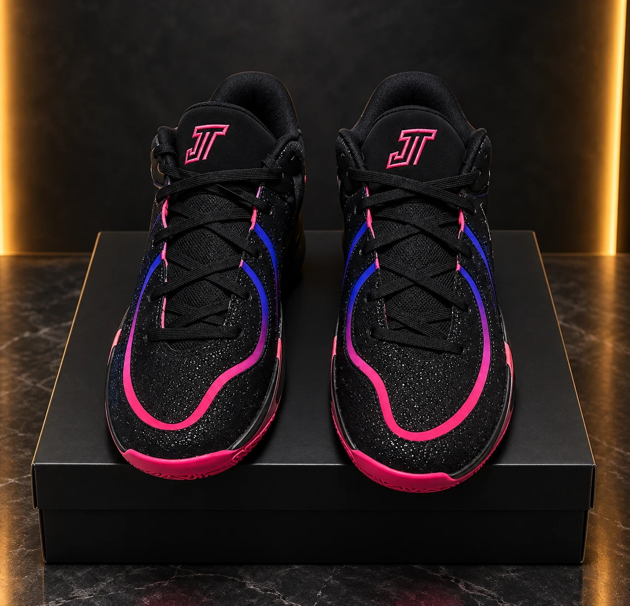 Jordan Tatum 2 Basketball Shoes - photo 4