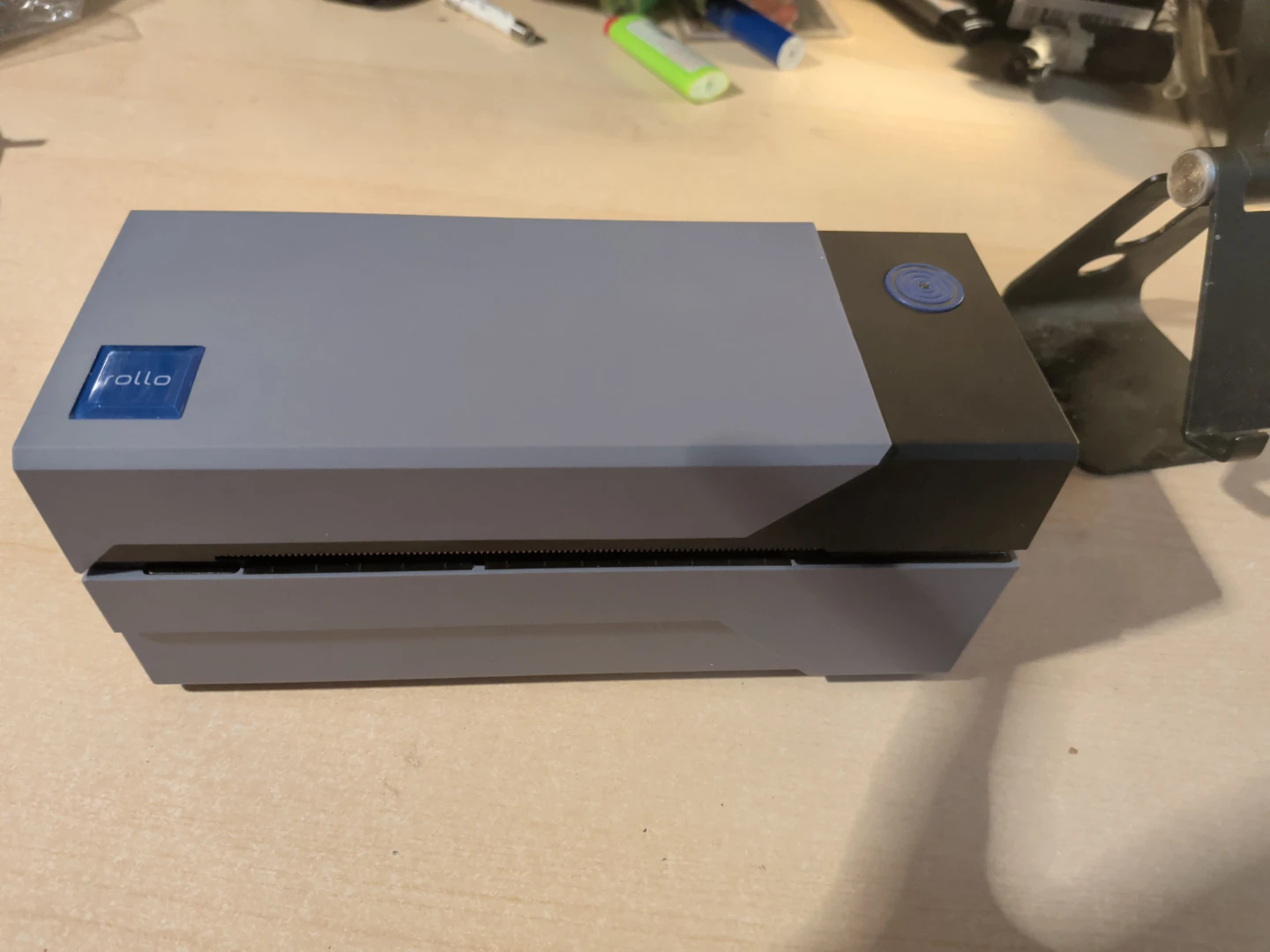 Rollo Logistics Label Printer - photo 2