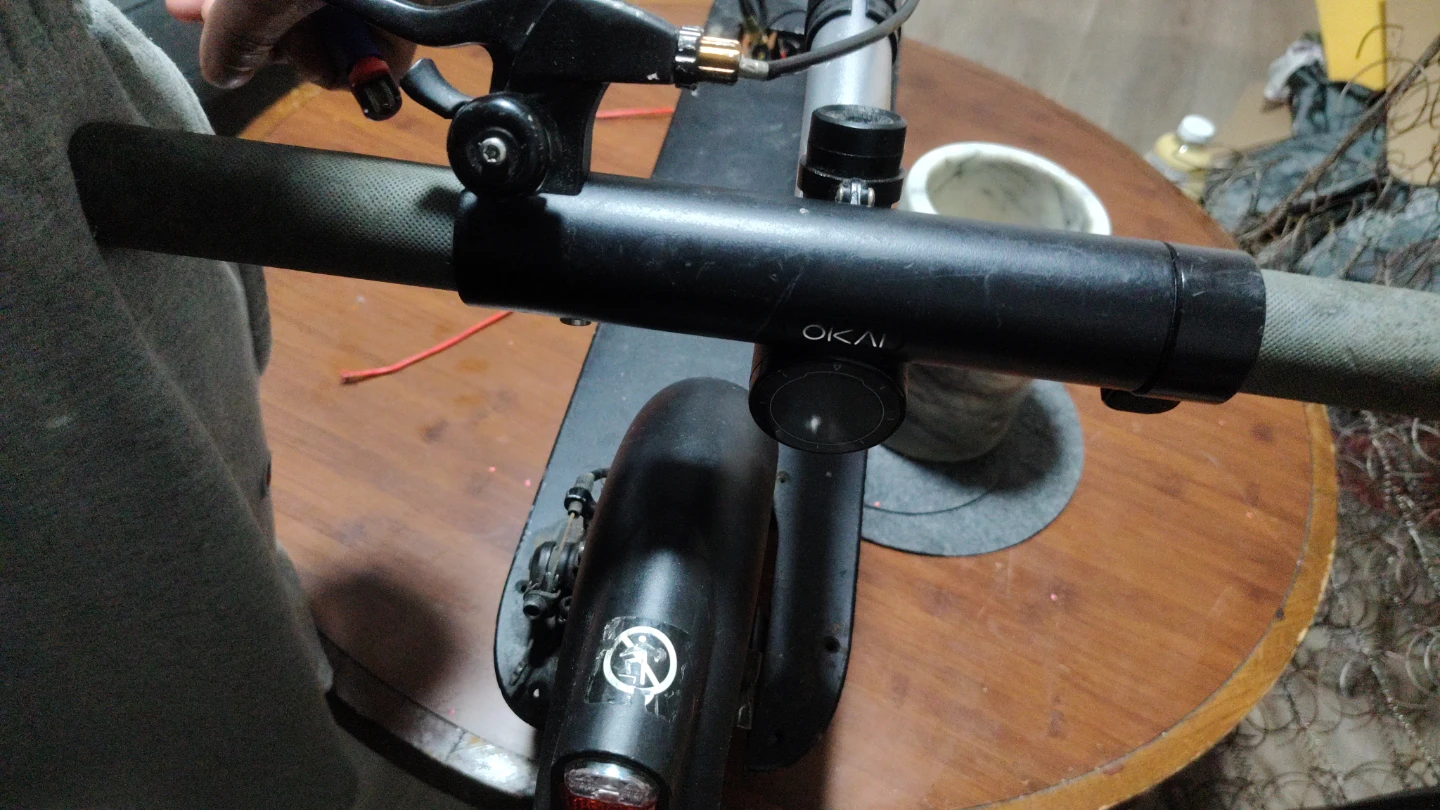 E-Scooters - photo 2