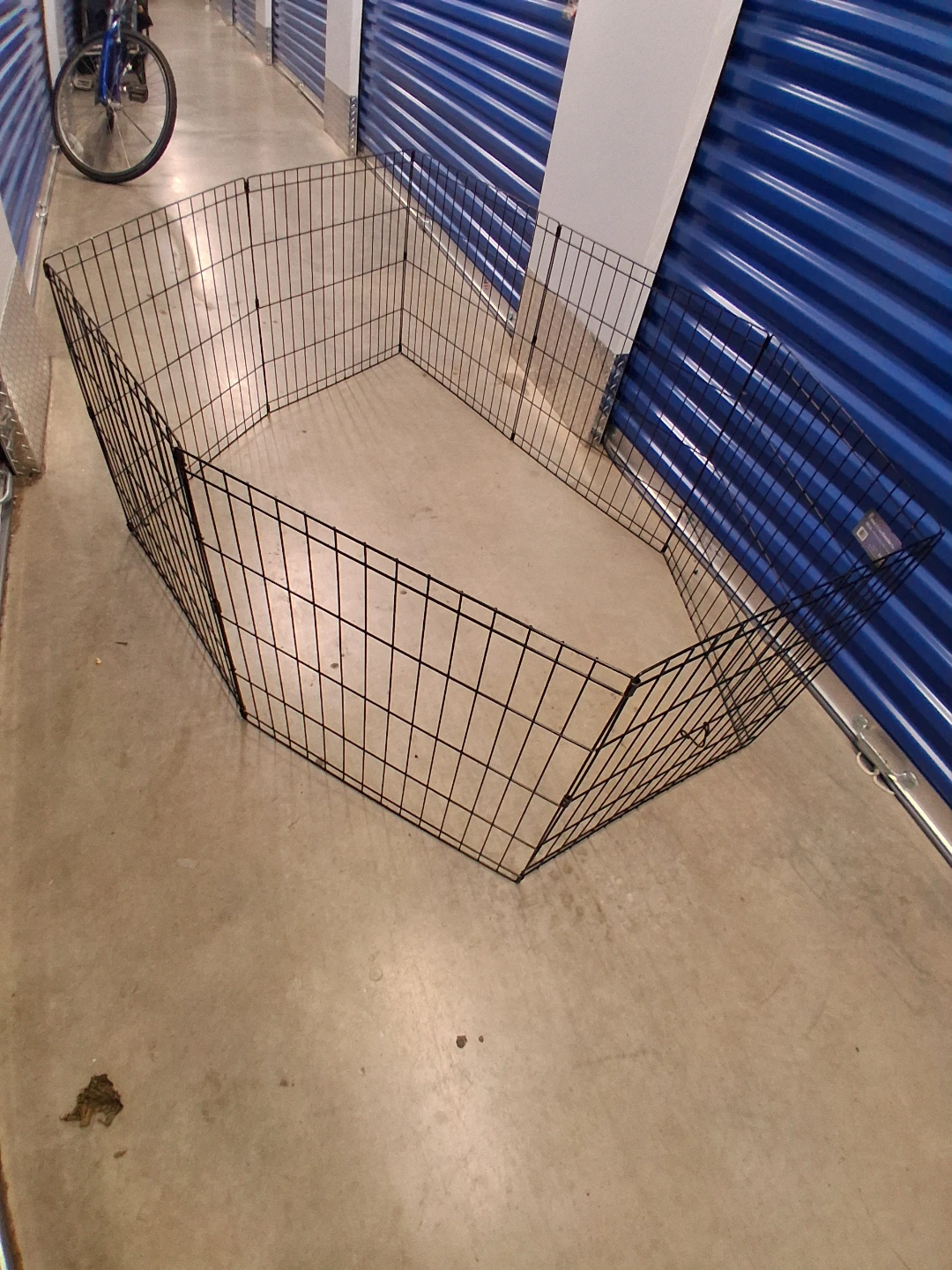 Pet  Exercise Pen