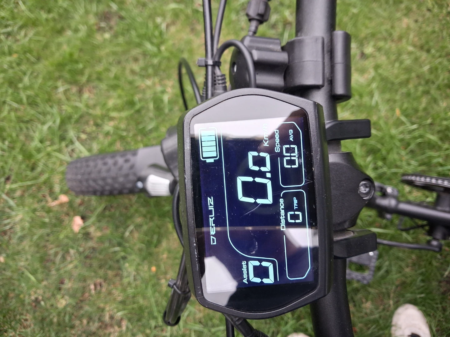 Electric bike - photo 4