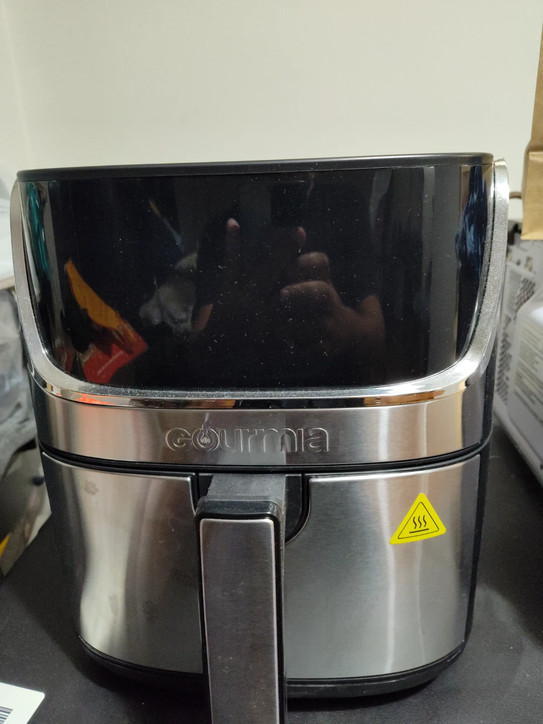 Gourmia Air Fryer - photo 2