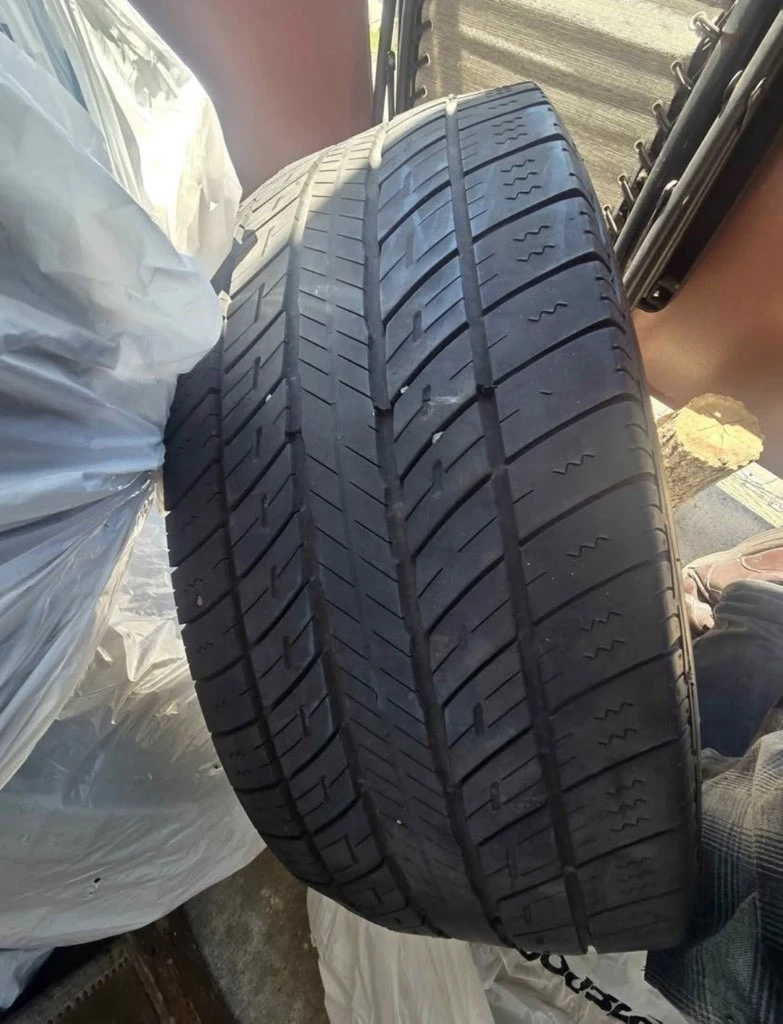 Uniroyal Tire - photo 5