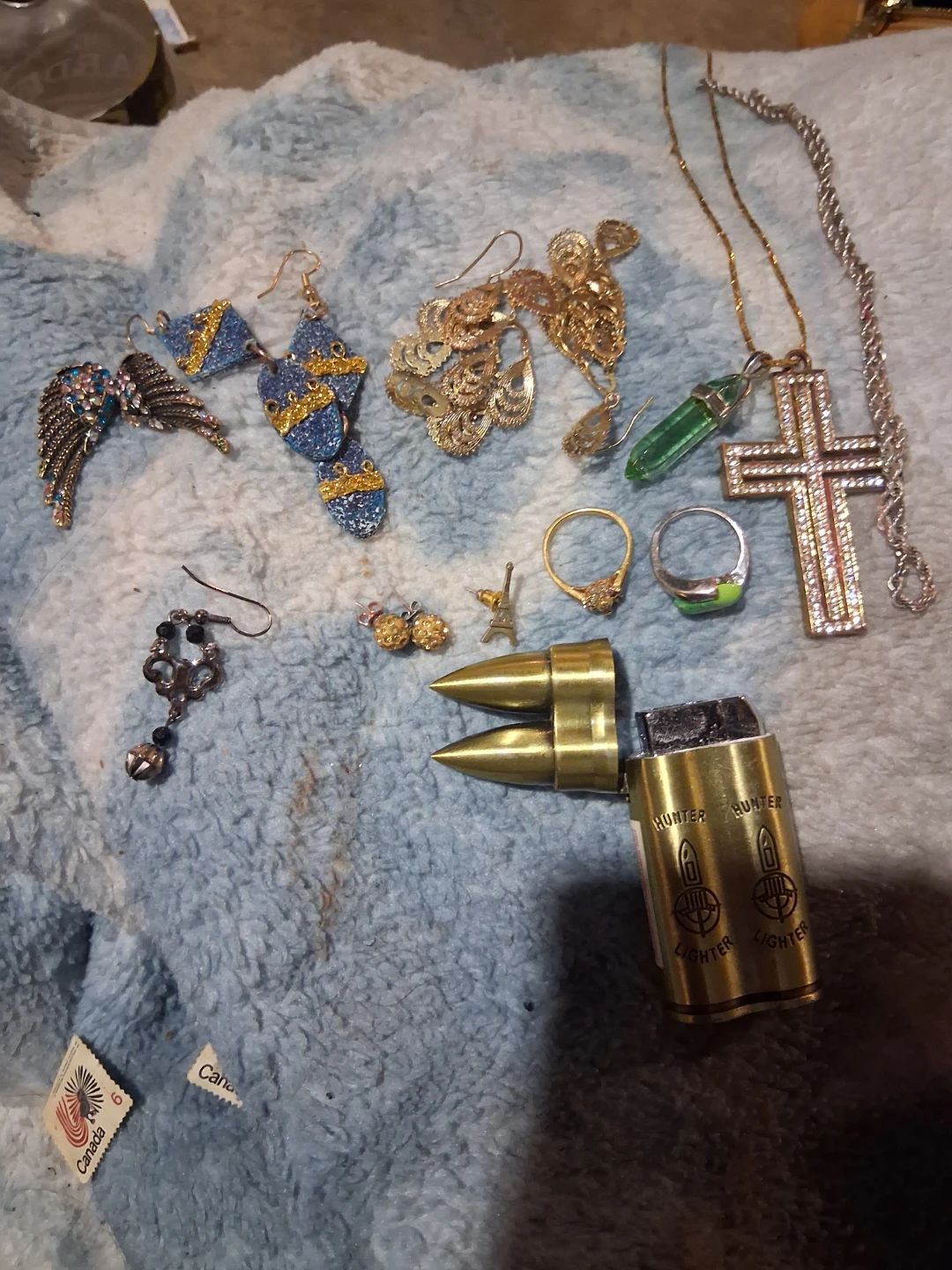 Assorted Jewellery and Watch Collection