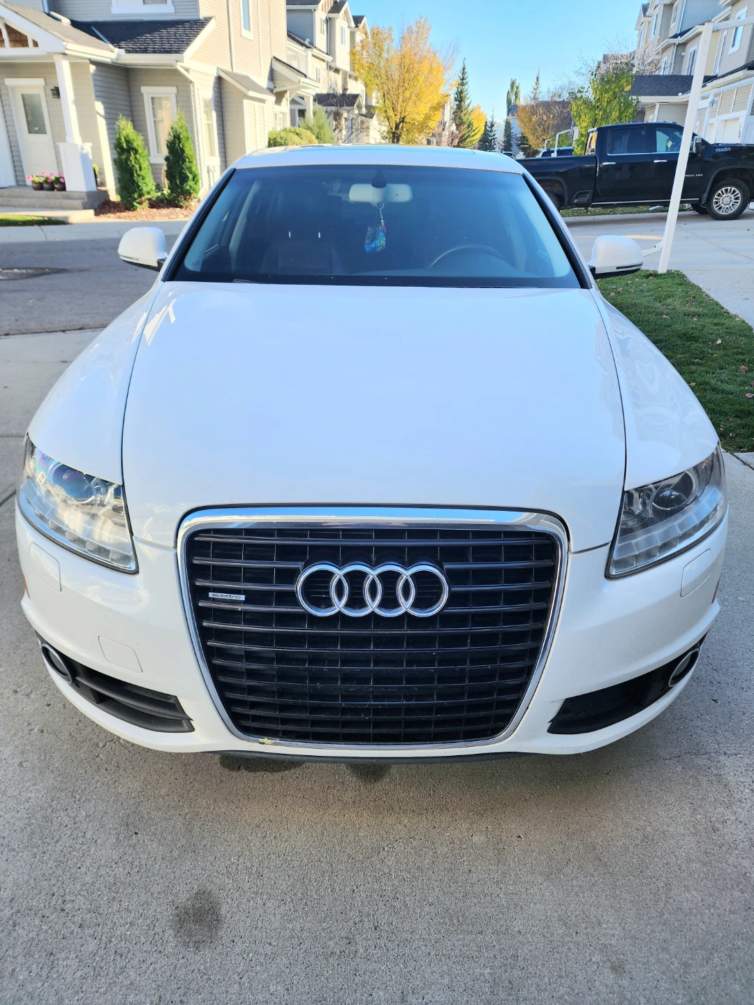 2010 Audi A6 Quattro 3.0T S-Line - photo 2