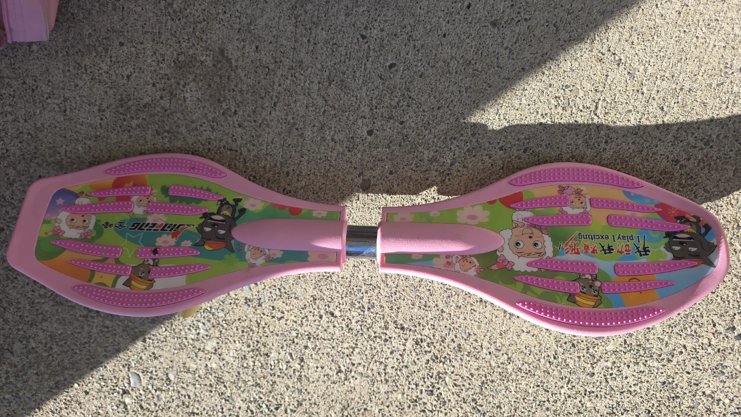 Two Waveboards with Carrying Bags - photo 4