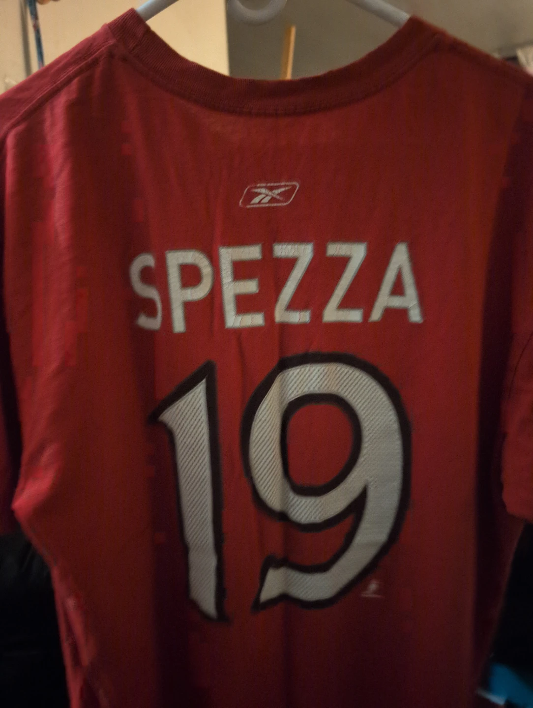 Ottawa Senators Jason Spezza T-Shirt - photo 2