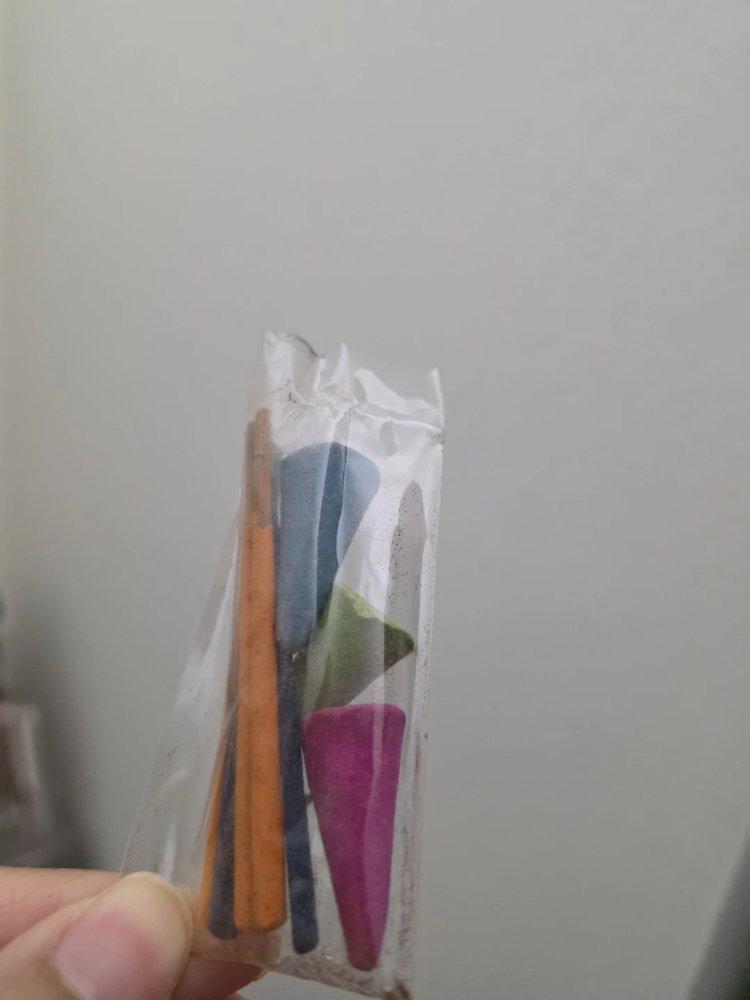 Assorted Incense Sticks and Cones - photo 2