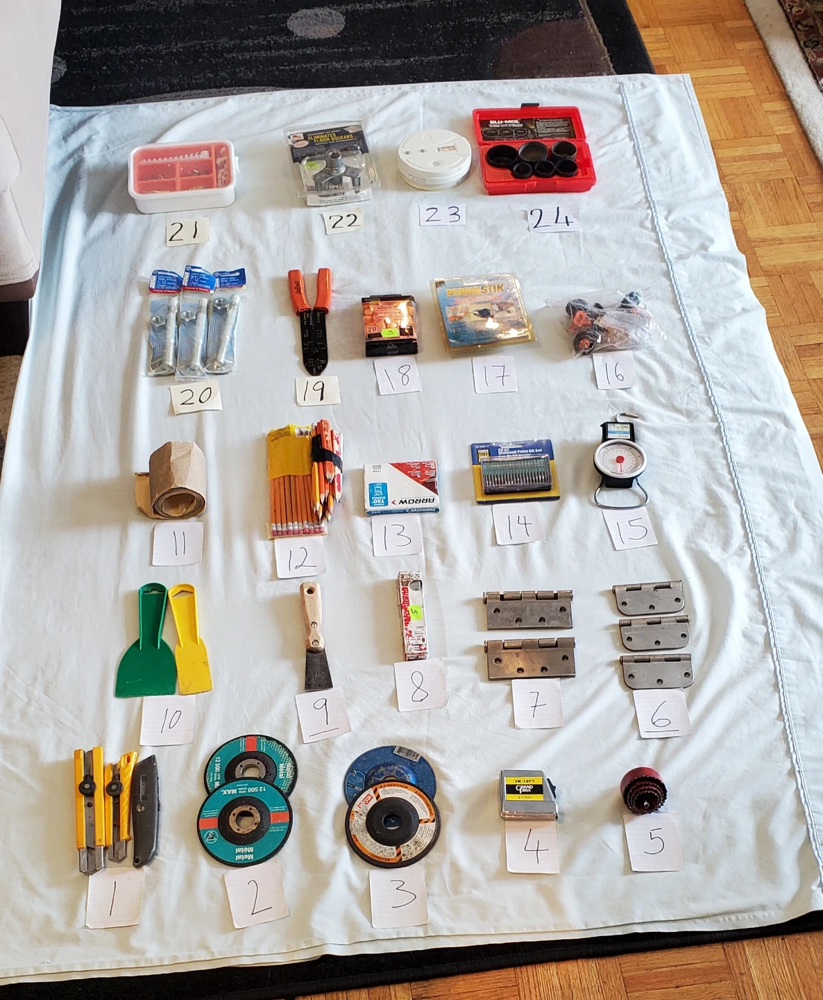 Hand Tools - photo 2
