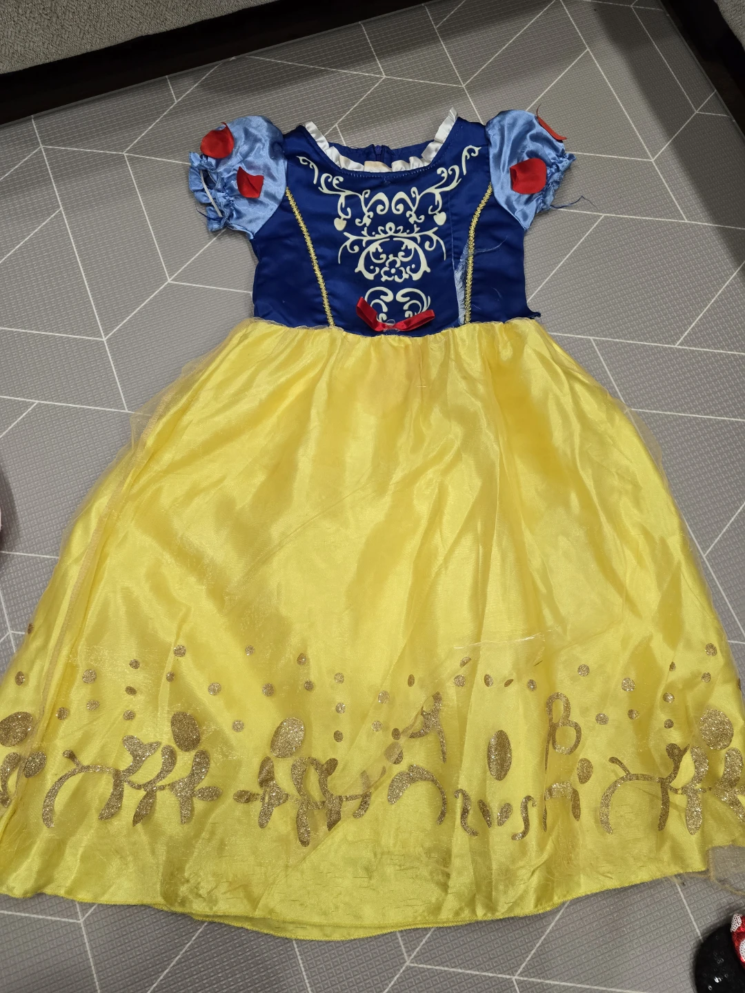 Halloween costumes for age 3~6 - photo 4