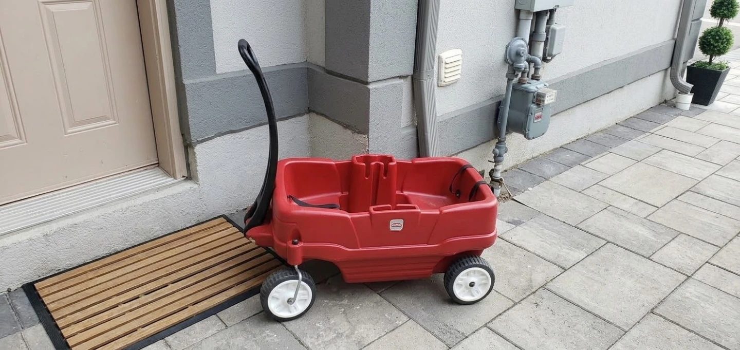 Step2 Neighborhood Kids Wagon