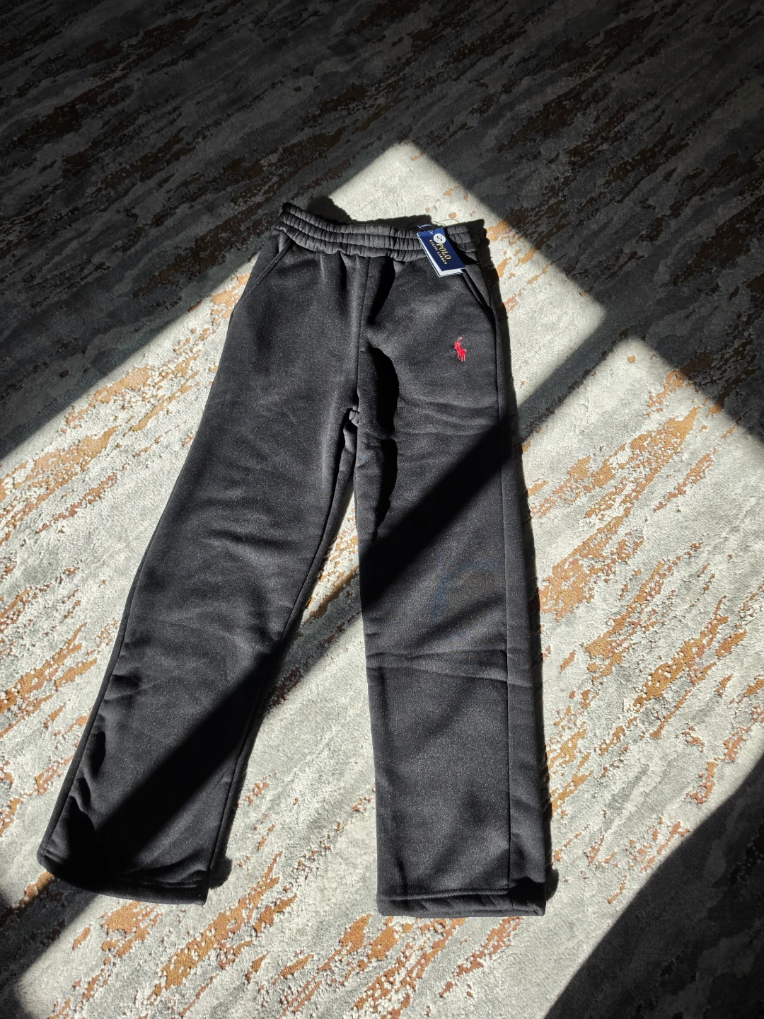 Polo Sweatpants