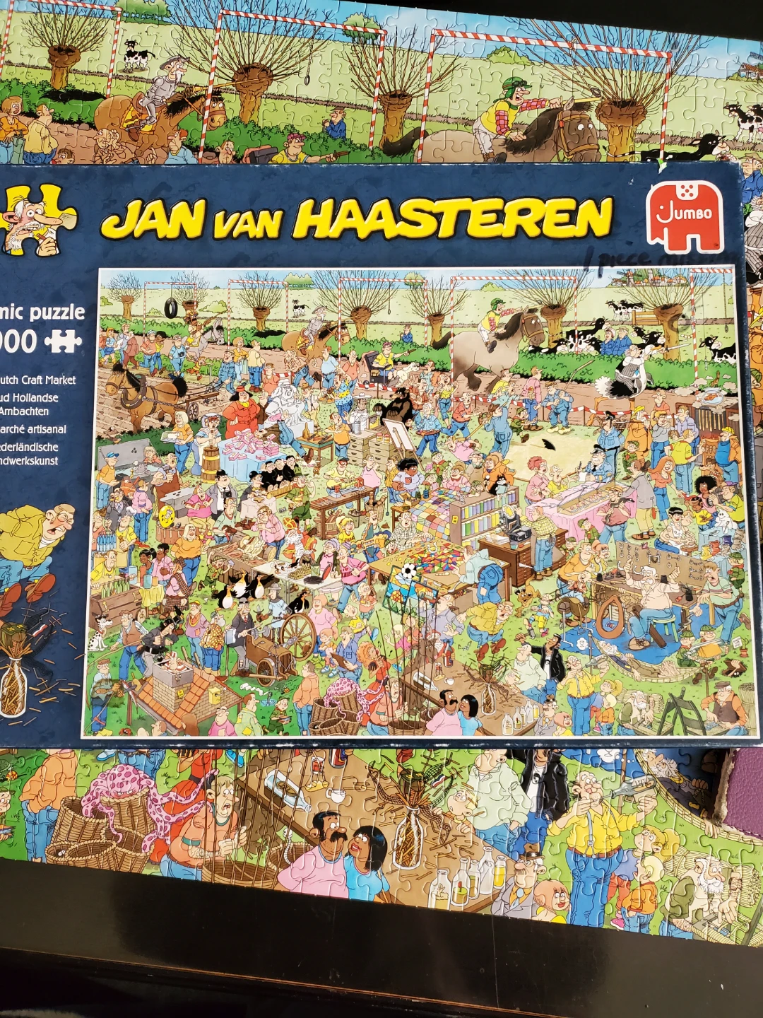 Puzzle - photo 5