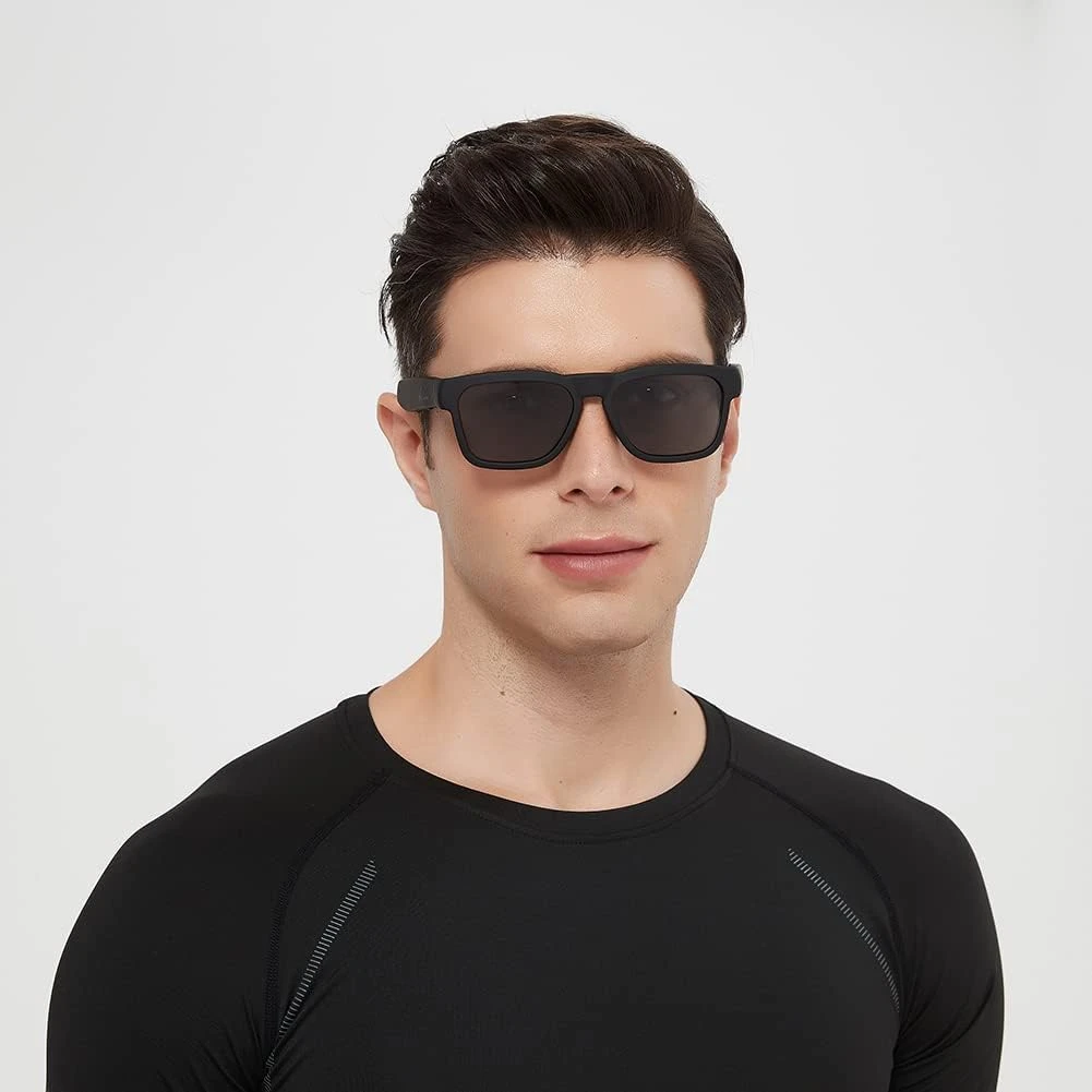 OhO Open Ear Smart Glasses, UV400 Z87.1 - photo 3