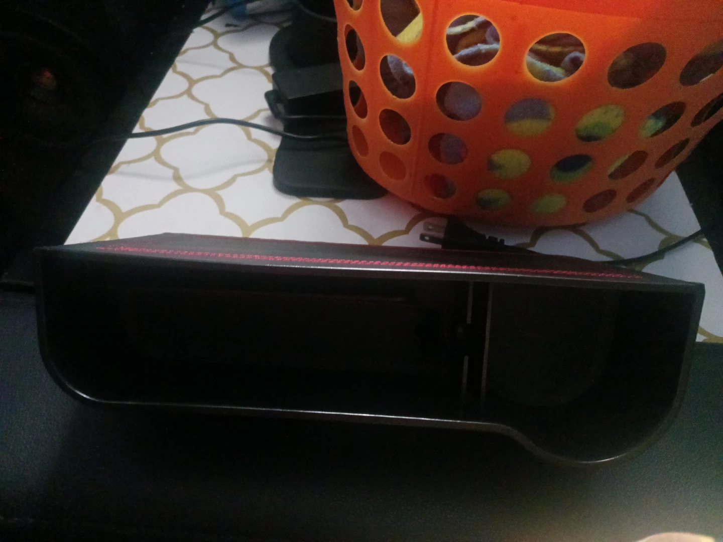 New Jeteven Car Seat Gap Organizer - photo 2