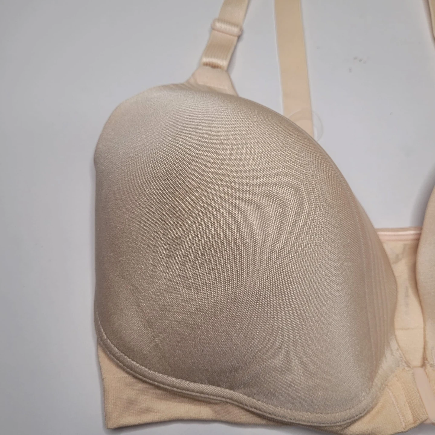 Front-Closure Bra 38D - photo 2