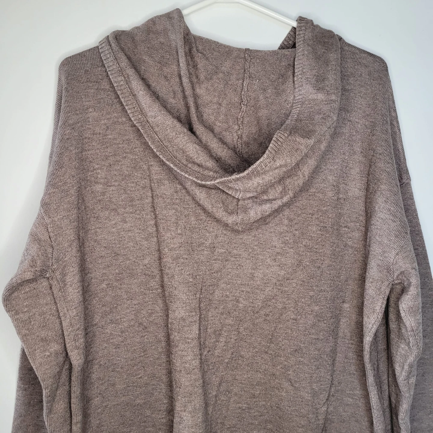 LAZYPANTS Knit Hoodie - photo 3