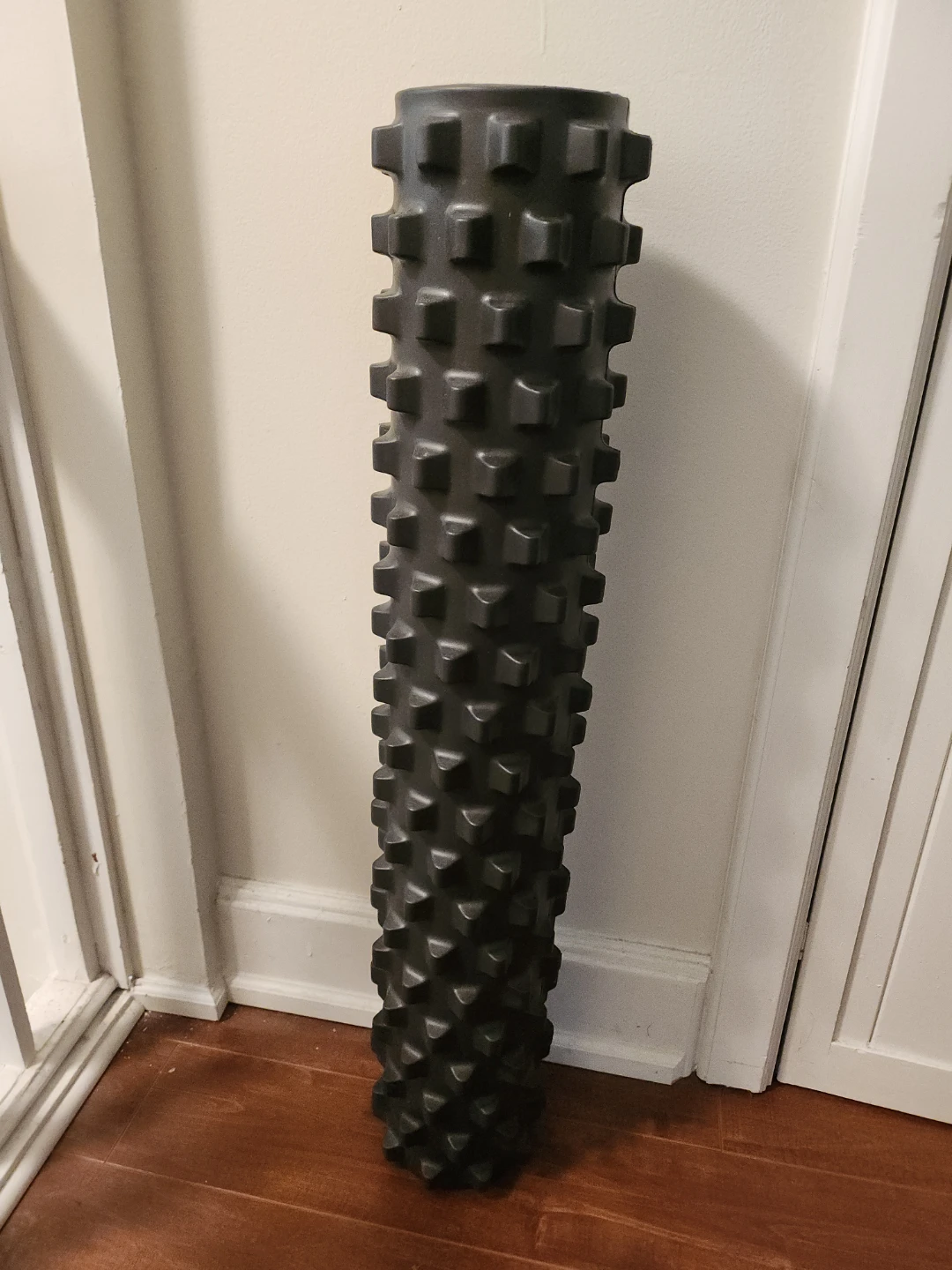 RumbleRoller Extra Firm Full Size (Black / 78cm) -
