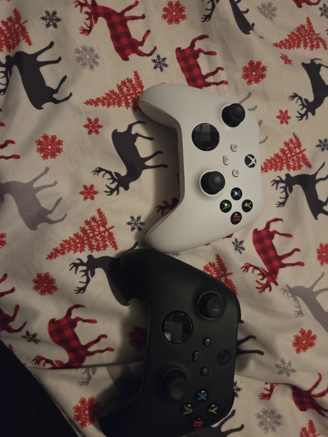 Xbox controllers - photo 2