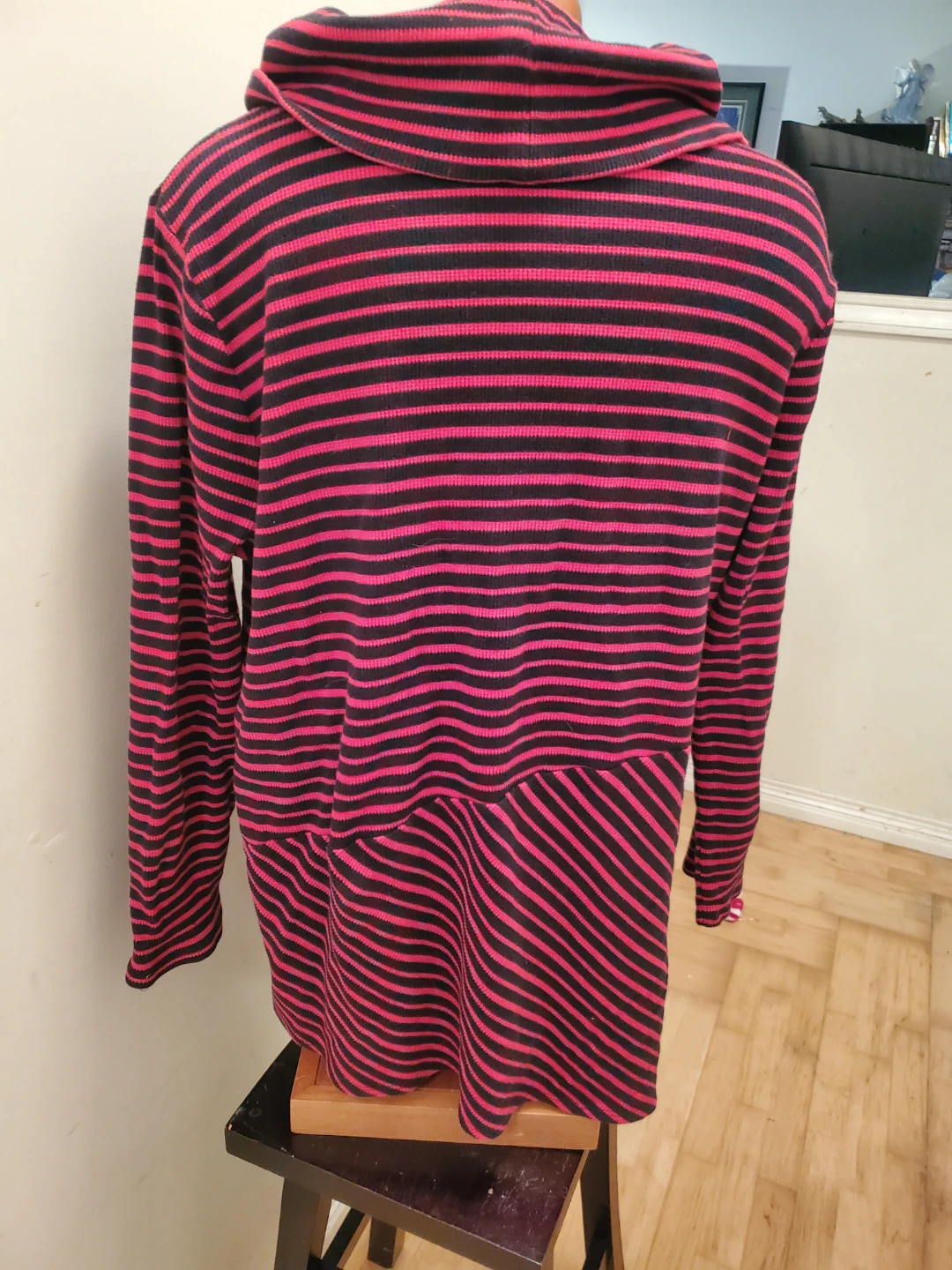 Ladies Pullover - photo 2